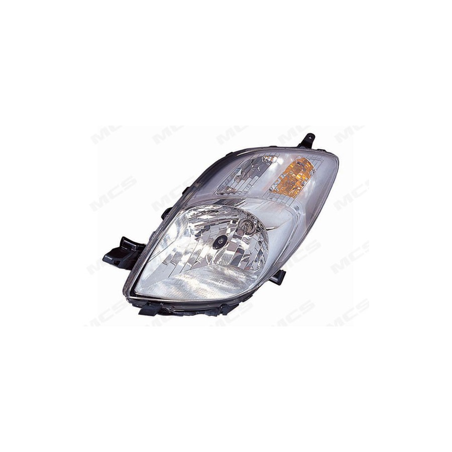 PROIETTORE F4518 YARIS 5P 2005- DX