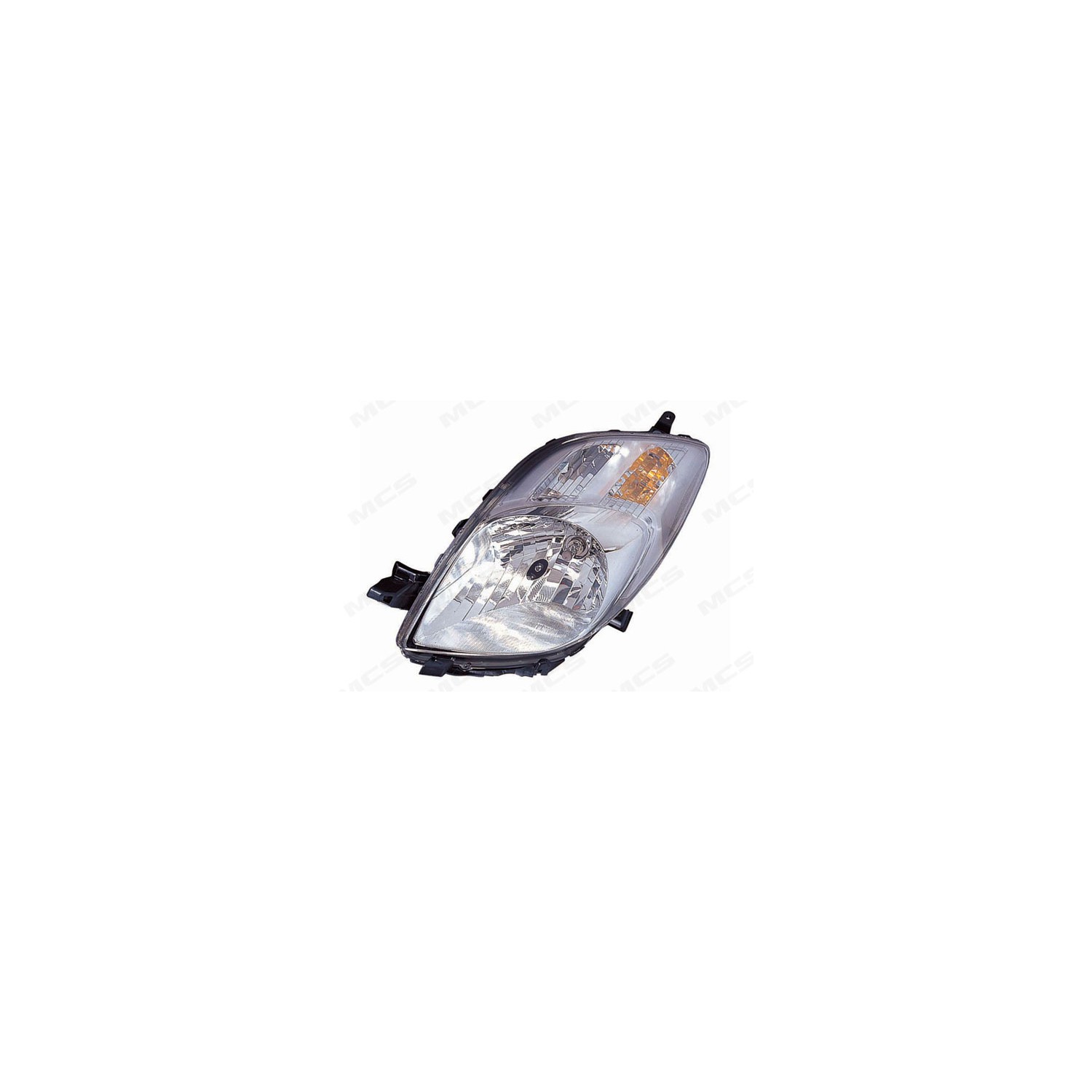 PROIETTORE F4518 YARIS 5P 2005- DX