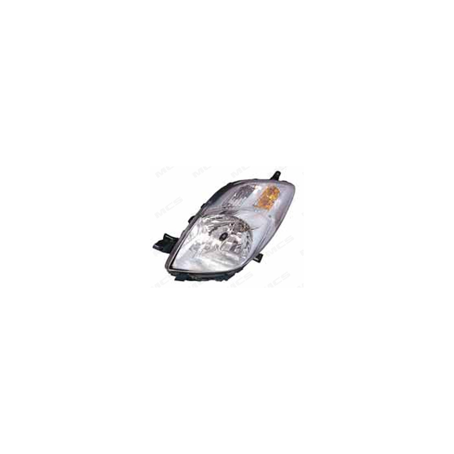 PROIETTORE F4519 YARIS 5P 2005- SX