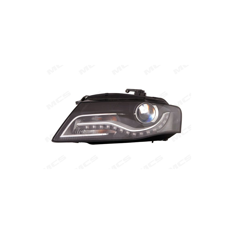 PROIETTORE F4533 AUDI A4 2008- SX