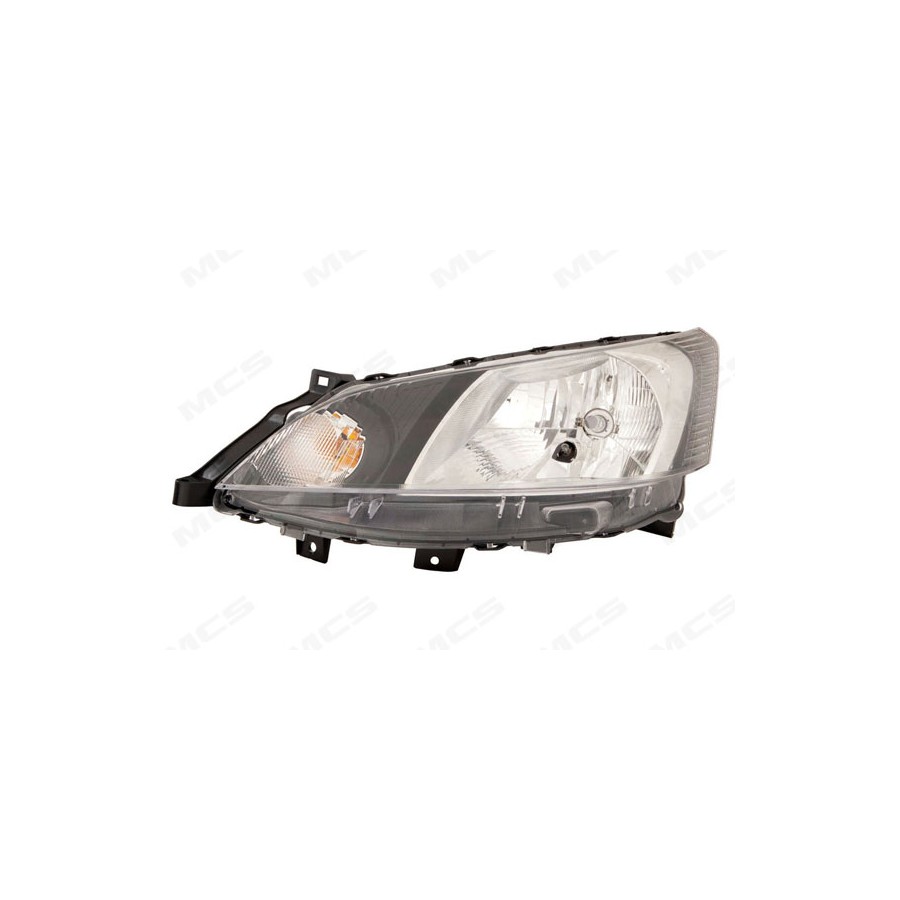PROIETTORE F4542 NISSAN NV200 2010- DX