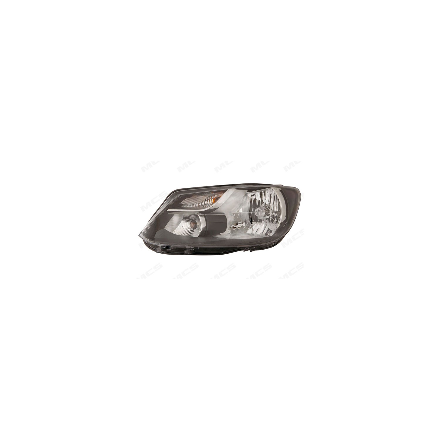 PROIETTORE F4550 TOURAN 2011 - DX