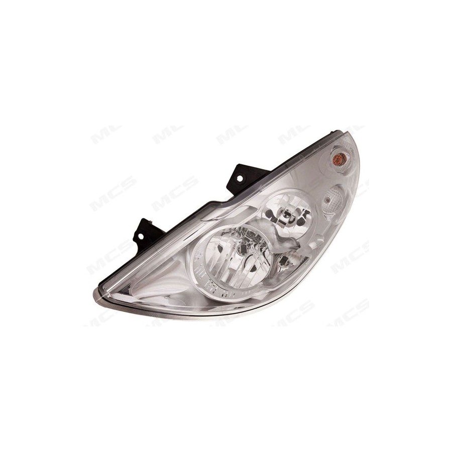 PROIETTORE F4552 OPEL MOVANO 2010- DX