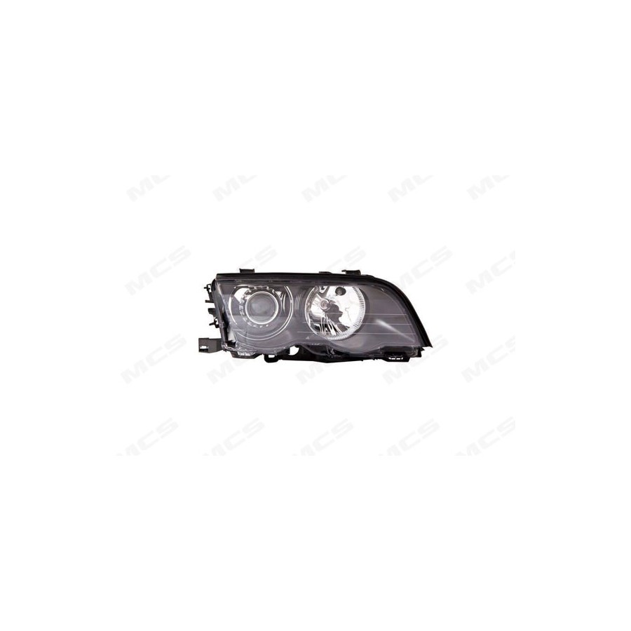 PROIETTORE F4554 SERIE 3 E46 4P 1998- DX
