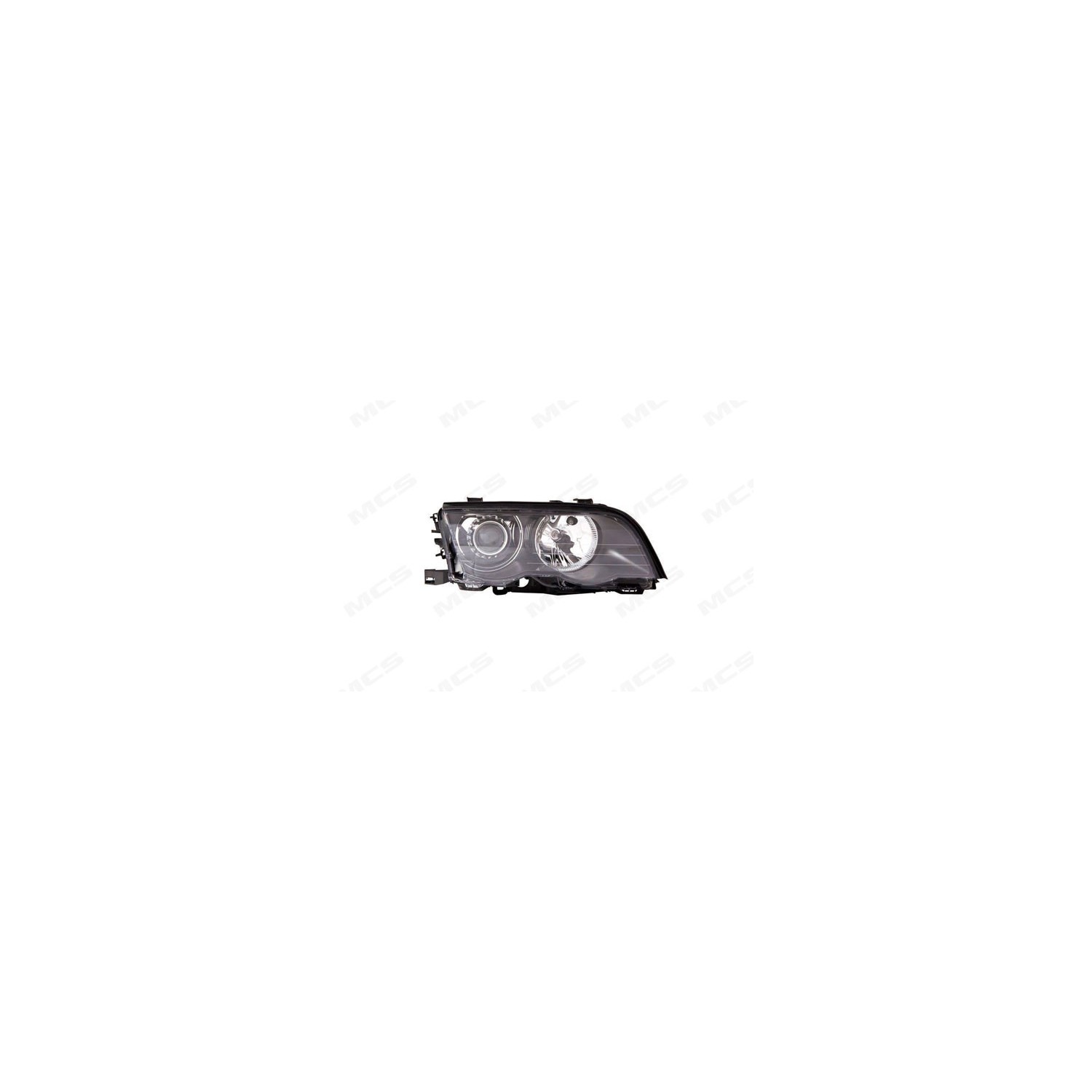 PROIETTORE F4554 SERIE 3 E46 4P 1998- DX