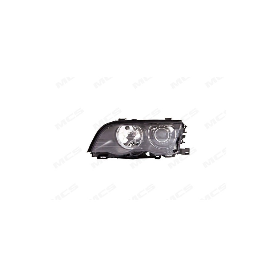 PROIETTORE F4555 SERIE 3 E46 4P 1998- SX