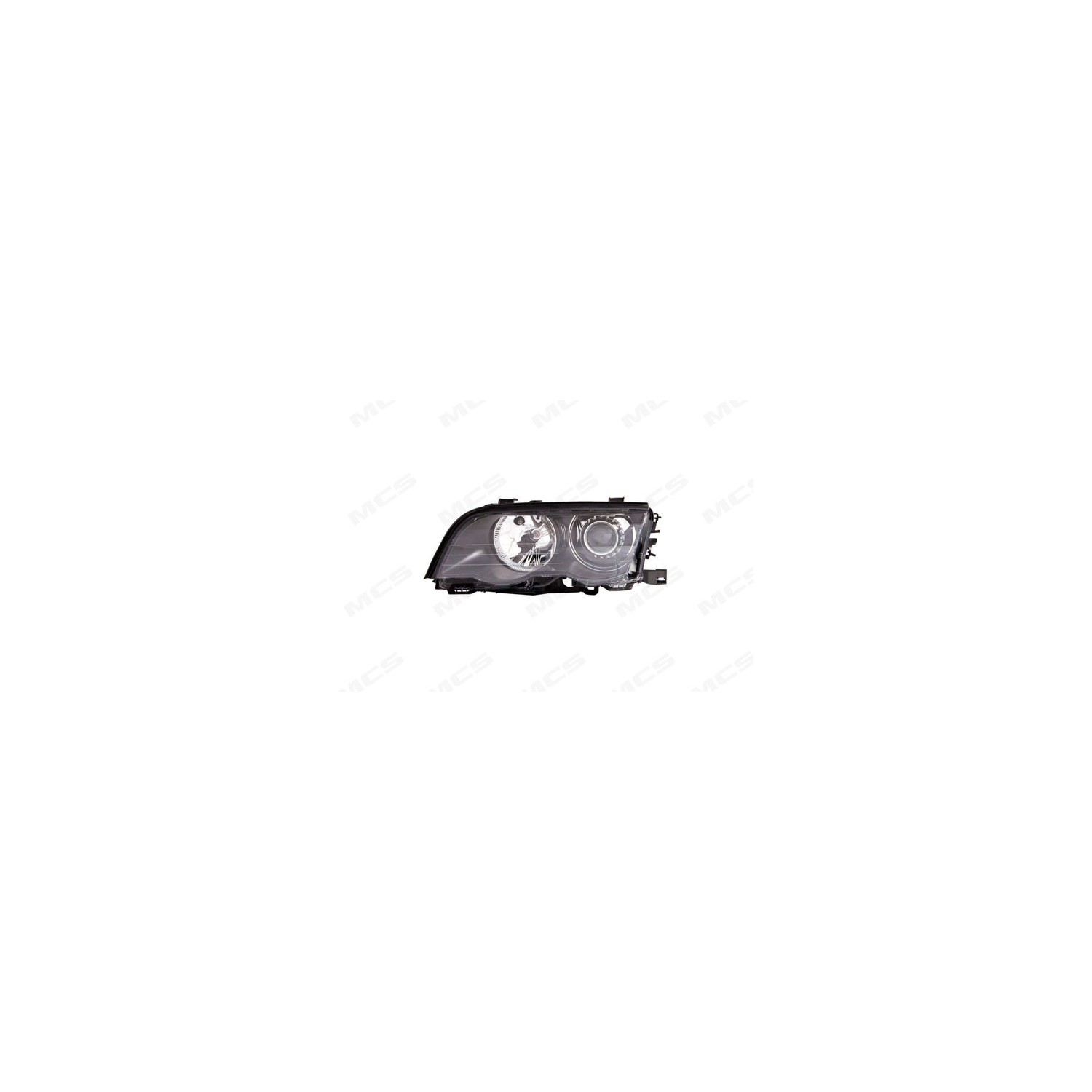 PROIETTORE F4555 SERIE 3 E46 4P 1998- SX