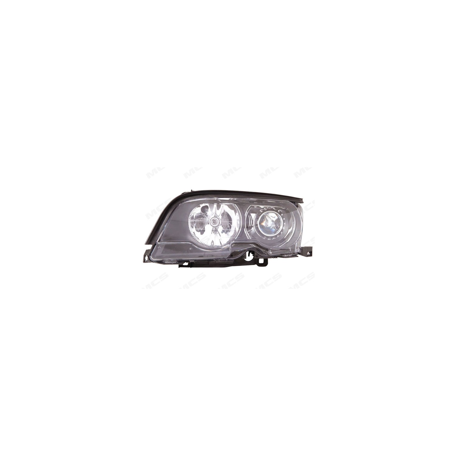 PROIETTORE F4556 SERIE 3 E46 2P 1998- DX