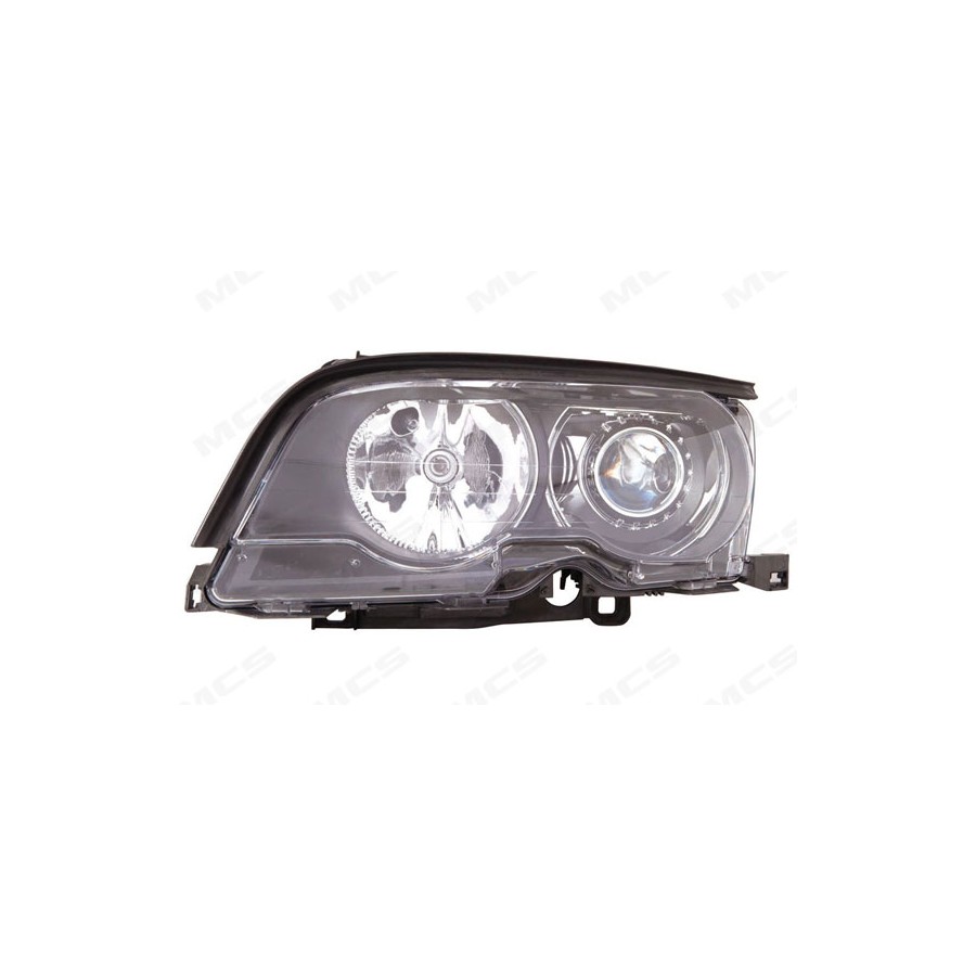 PROIETTORE F4556 SERIE 3 E46 2P 1998- DX