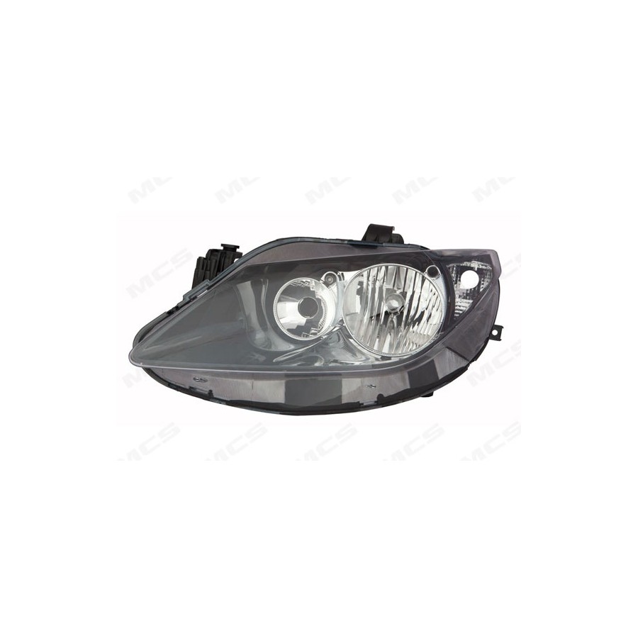PROIETTORE F4558 SEAT IBIZA 2009- DX