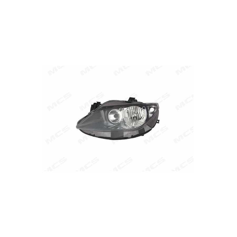 PROIETTORE F4559 SEAT IBIZA 2009- SX