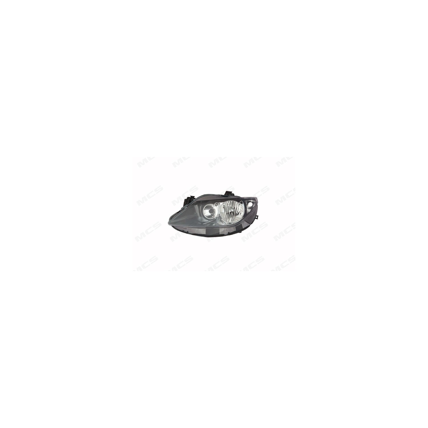 PROIETTORE F4559 SEAT IBIZA 2009- SX