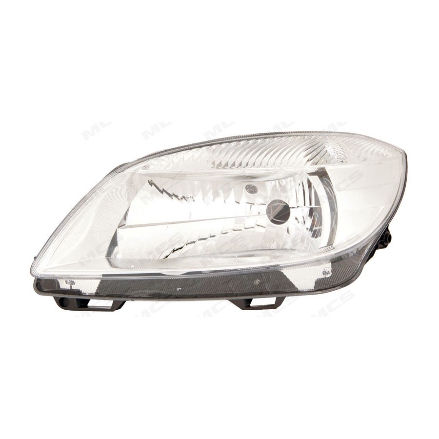 PROIETTORE F4560 FABIA 2010 - DX