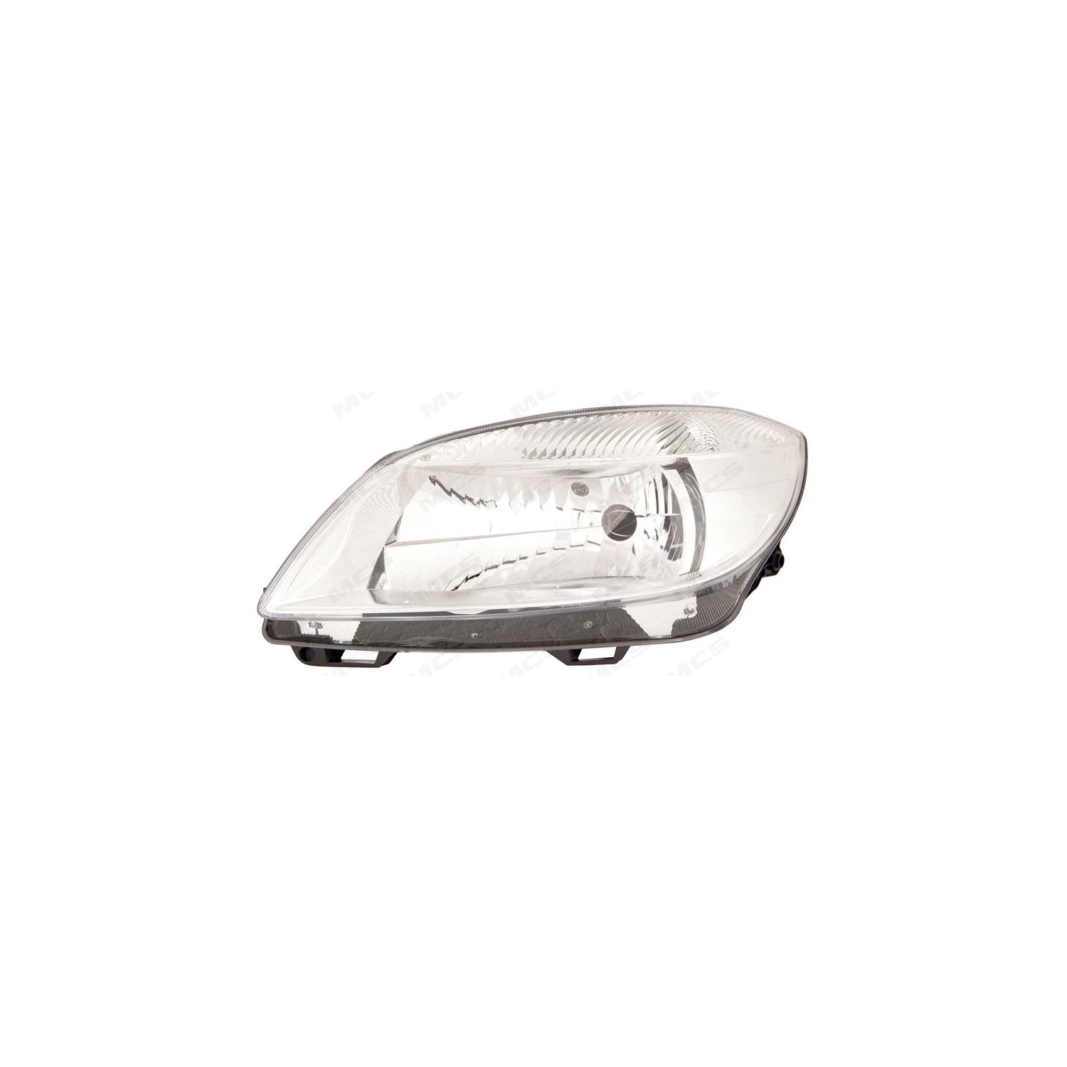 PROIETTORE F4560 FABIA 2010 - DX