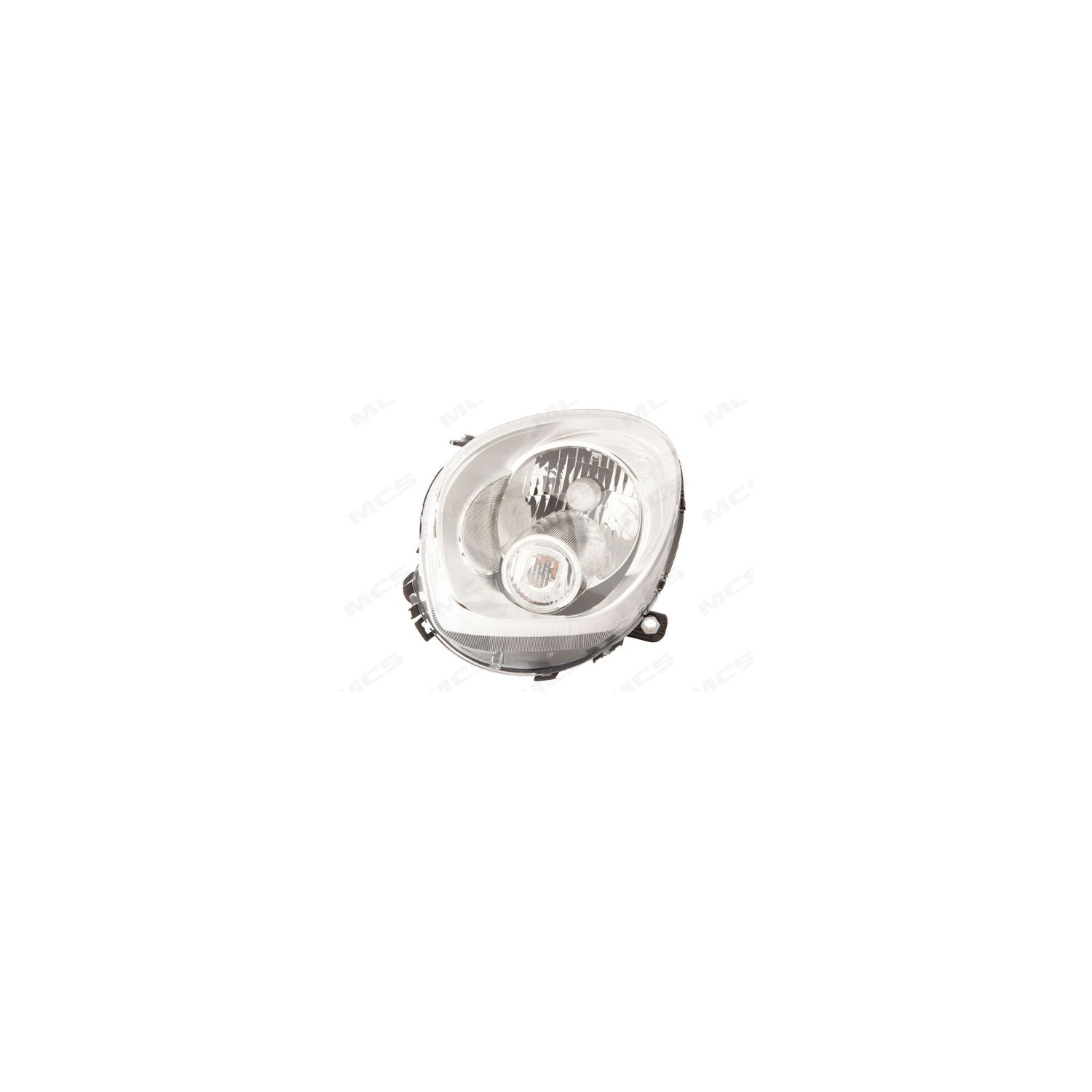 PROIETTORE F4562 MINI COUNTRYMAN 2010- DX