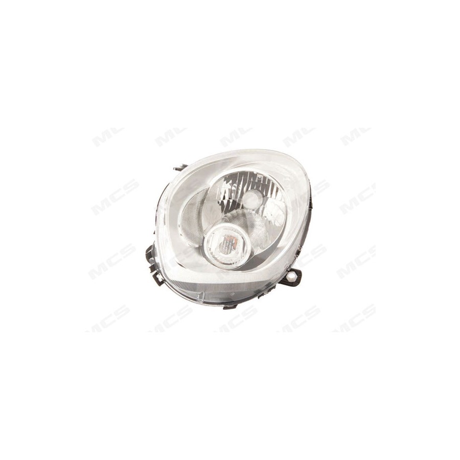 PROIETTORE F4563 MINI COUNTRYMAN 2010- SX