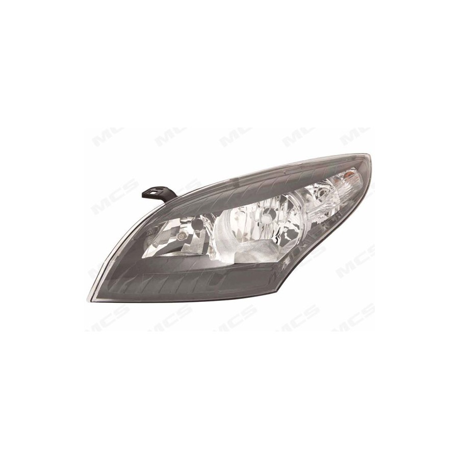 PROIETTORE F4582 MEGANE 2012 - BLACK DX