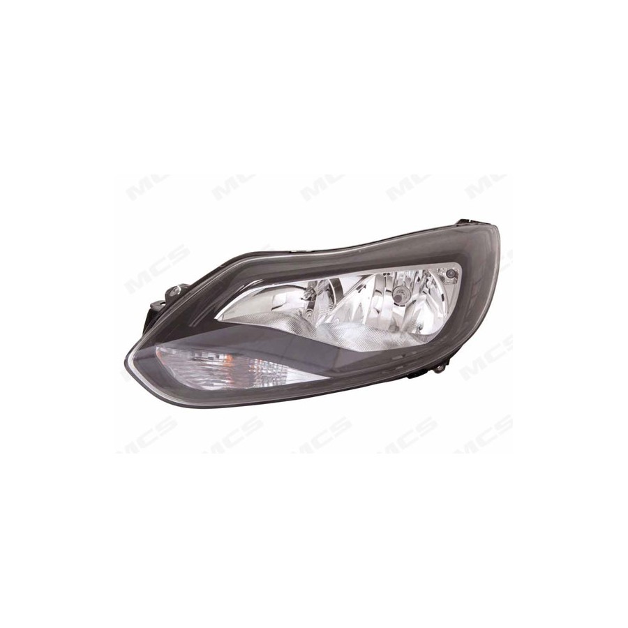 PROIETTORE F4592 FOCUS 2011 - BLACK DX
