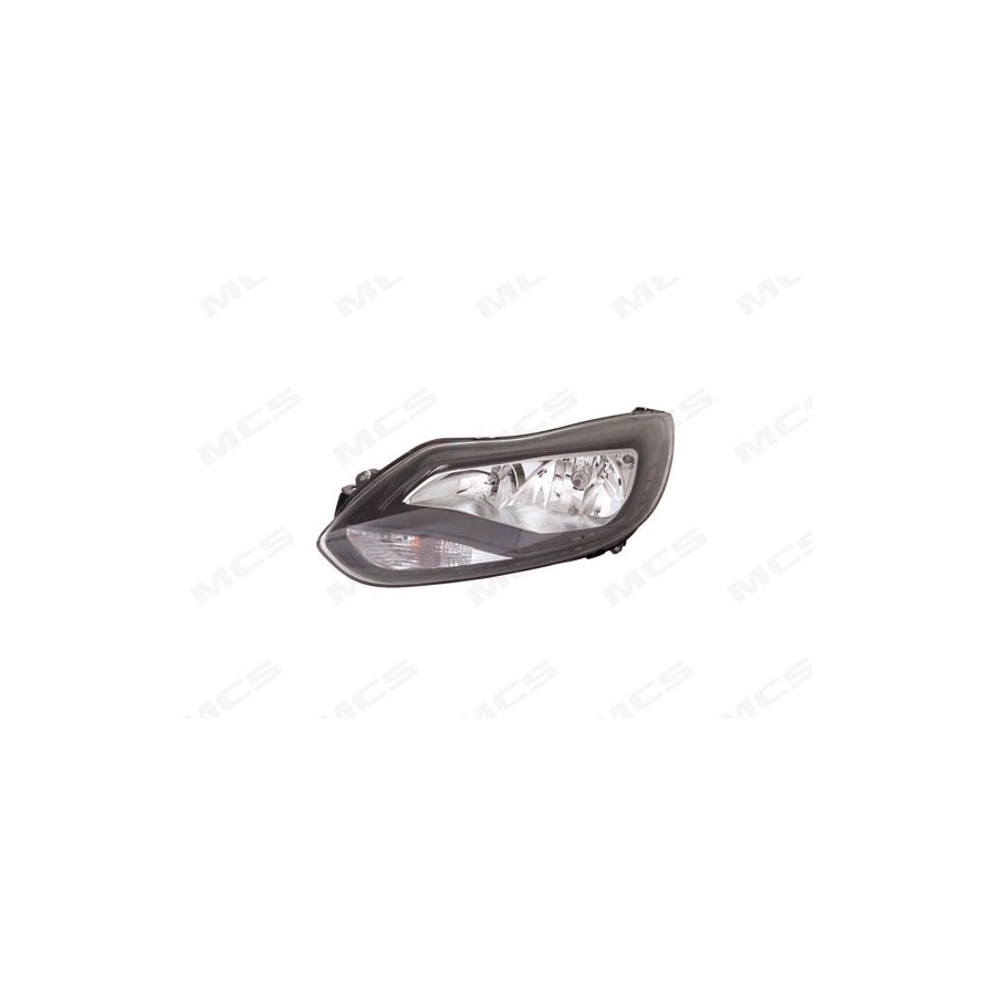 PROIETTORE F4593 FOCUS 2011 - BLACK SX