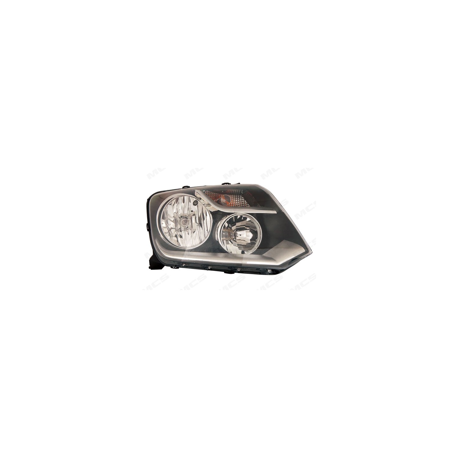 PROIETTORE F4594 AMAROK 2010 - DX