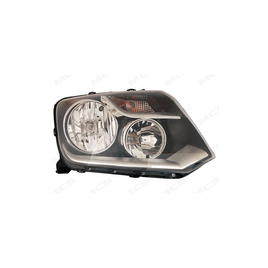 PROIETTORE F4594 AMAROK 2010 - DX