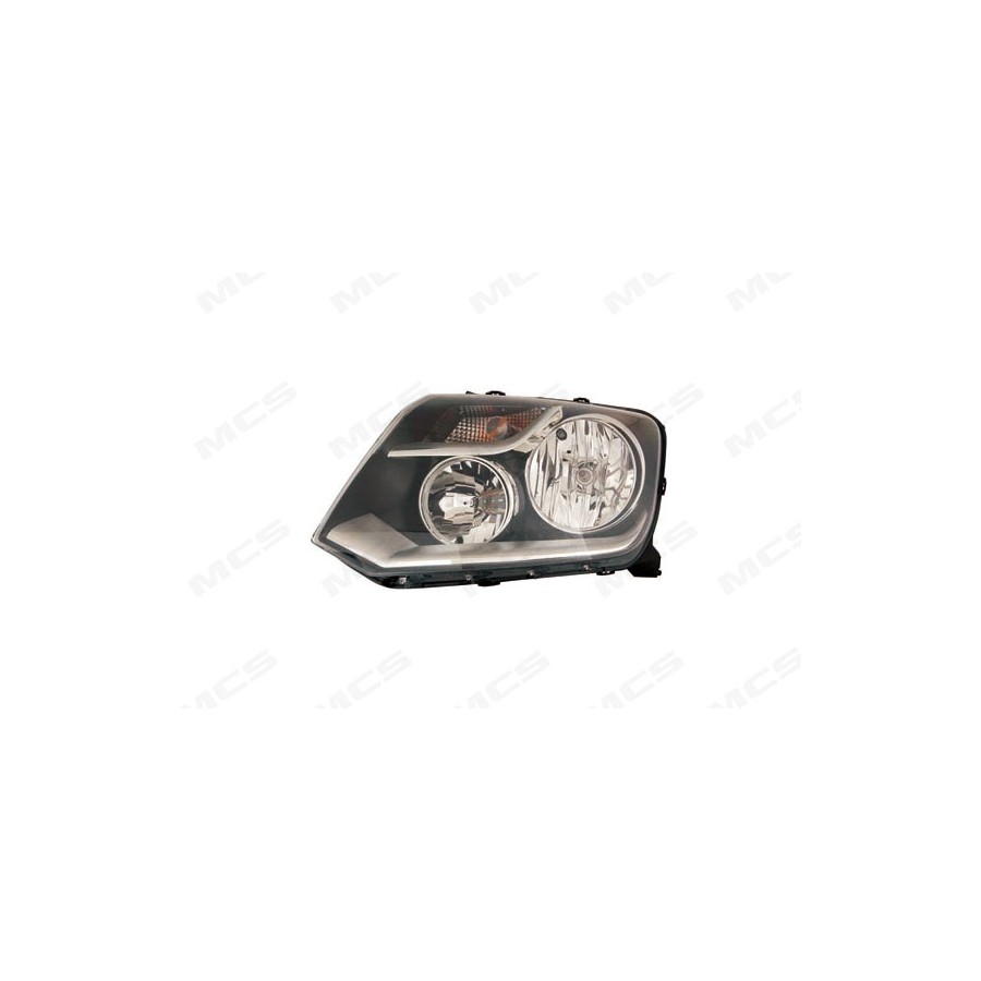 PROIETTORE F4595 AMAROK 2010 - SX