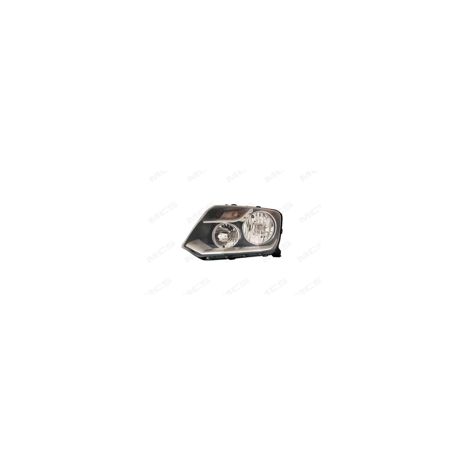 PROIETTORE F4595 AMAROK 2010 - SX