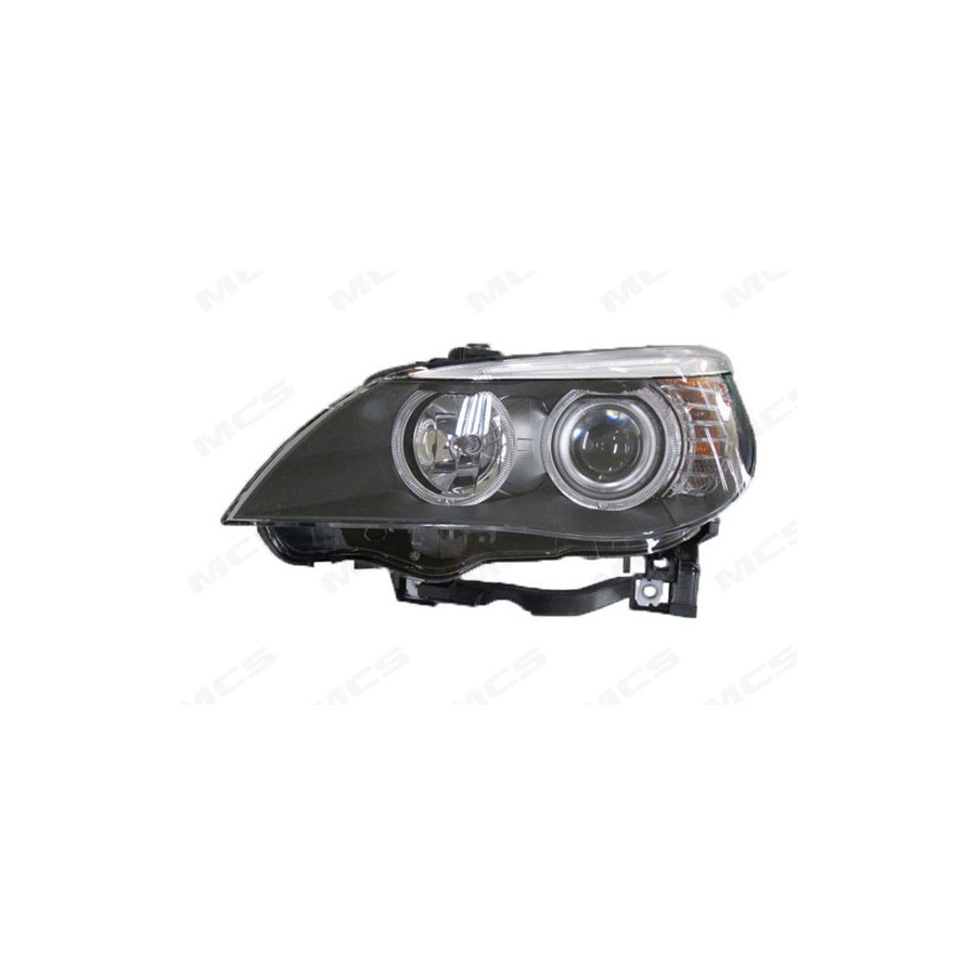 PROIETTORE F4598 BMW SERIE 5 E60 2007- DX