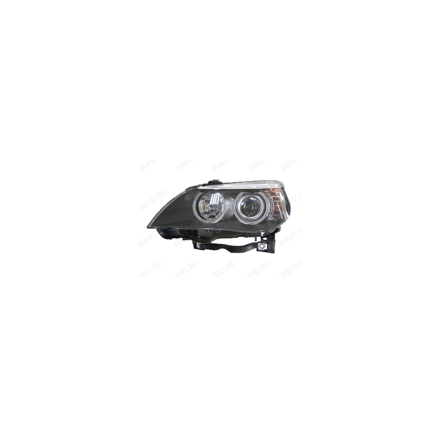 PROIETTORE F4598 BMW SERIE 5 E60 2007- DX