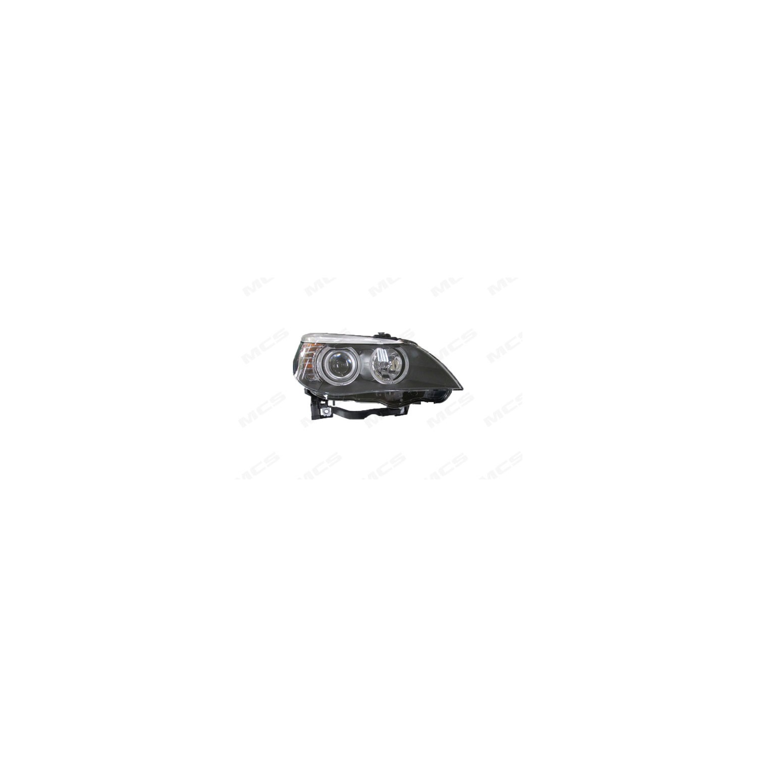 PROIETTORE F4599 BMW SERIE 5 E60 2007- SX