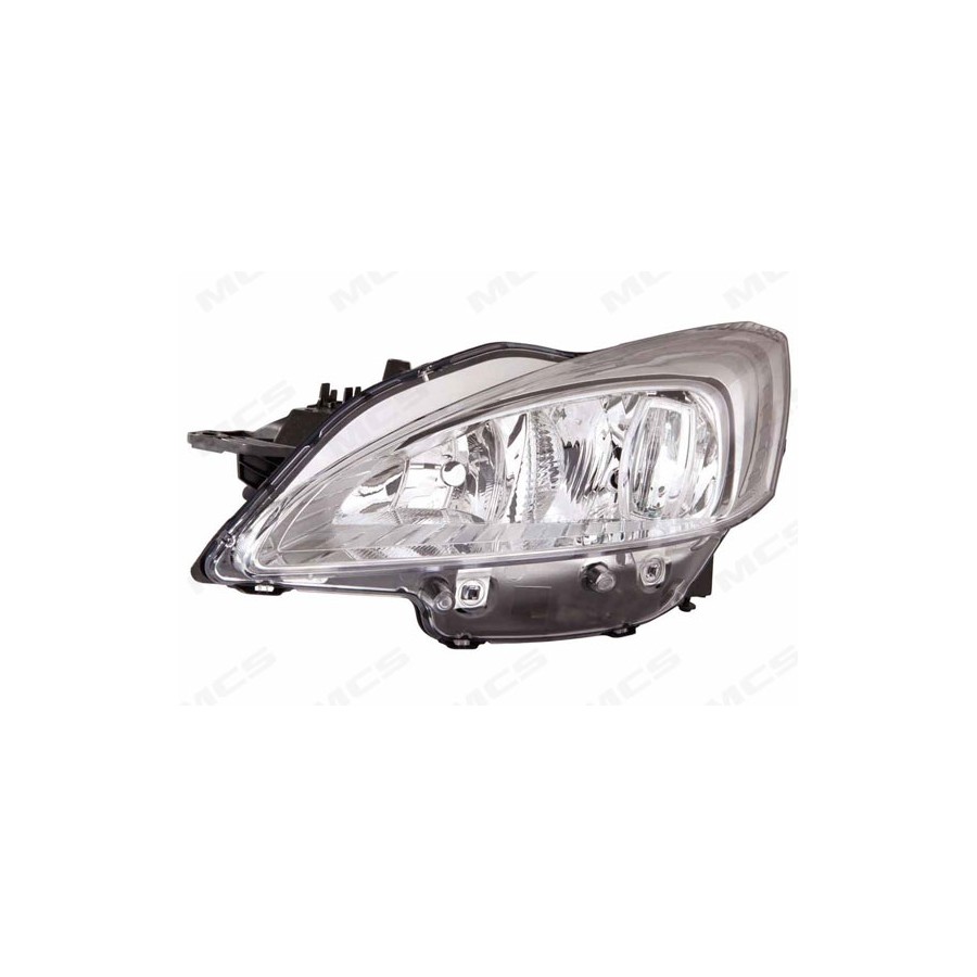 PROIETTORE F4601 PEUGEOT 508 2011 - SX