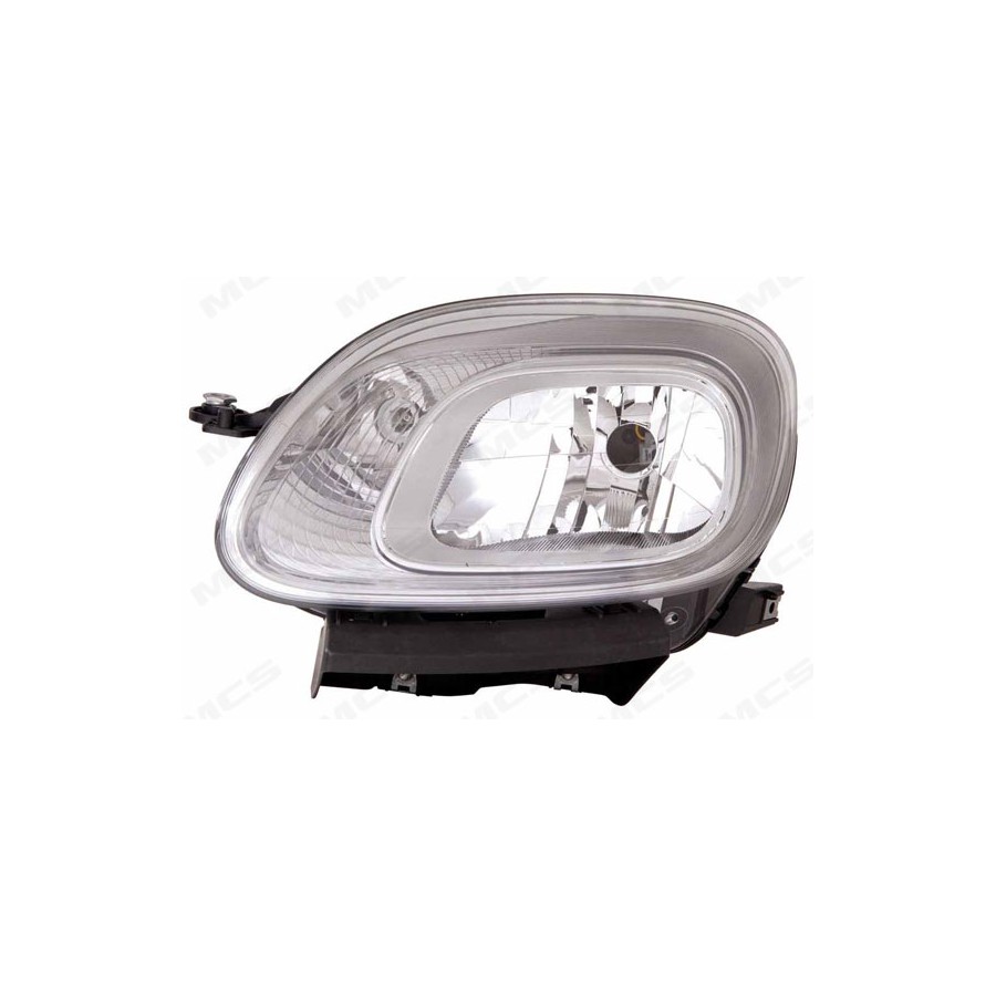 PROIETTORE F4610 FIAT PANDA 2012 - DX