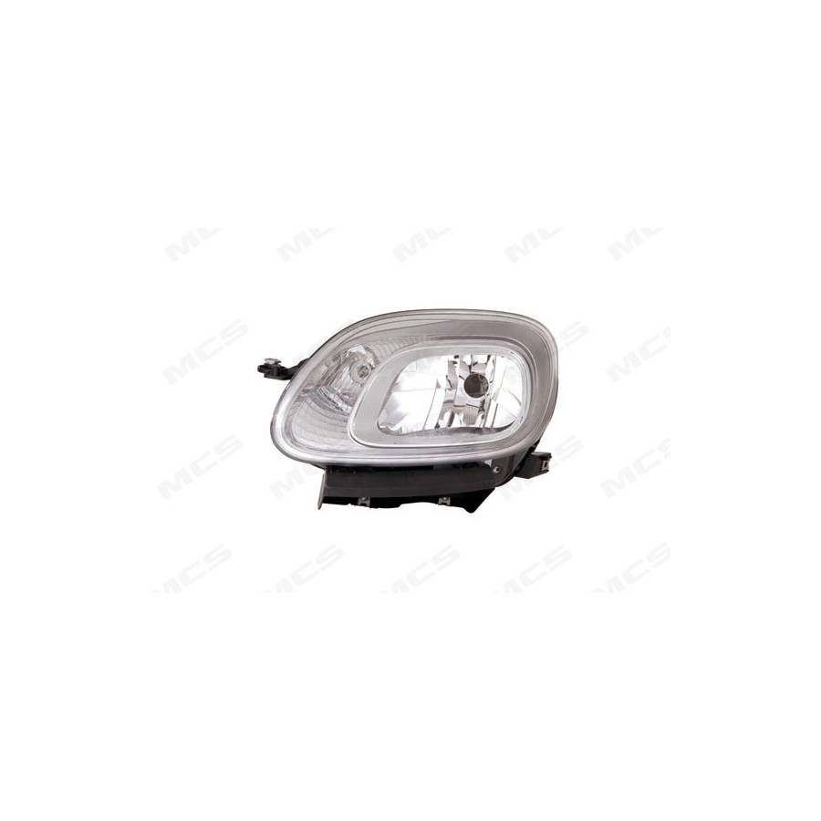 PROIETTORE F4611 FIAT PANDA 2012 - SX
