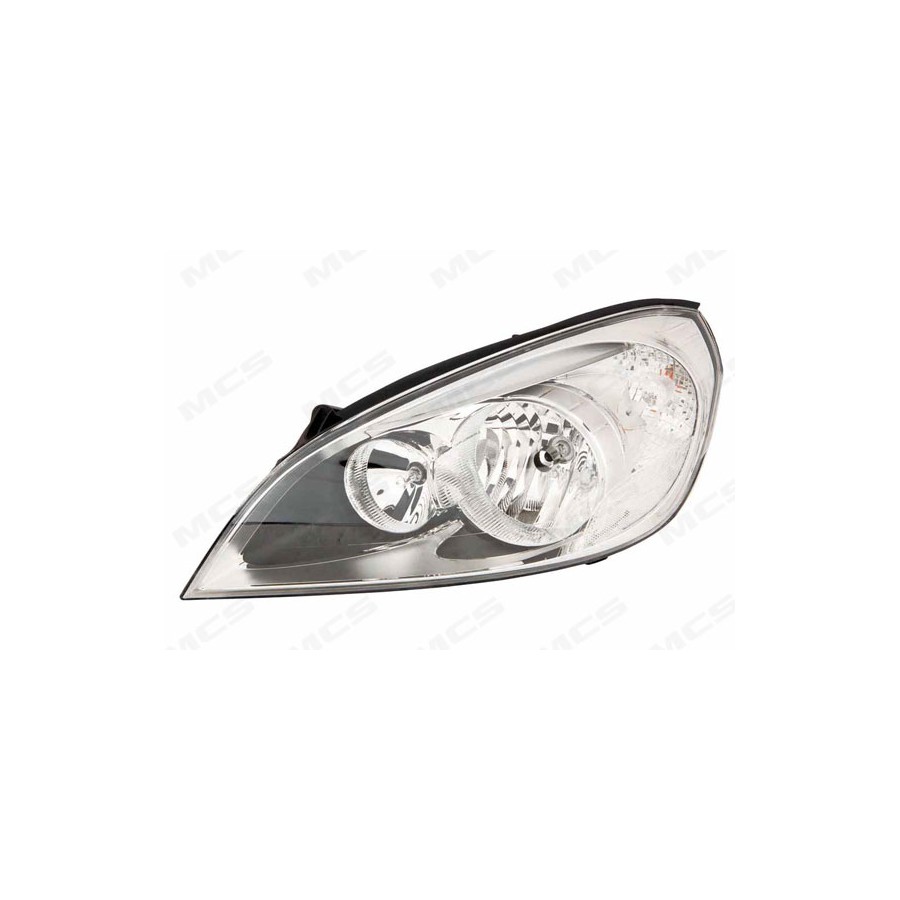 PROIETTORE F4614 VOLVO S60 2010- DX