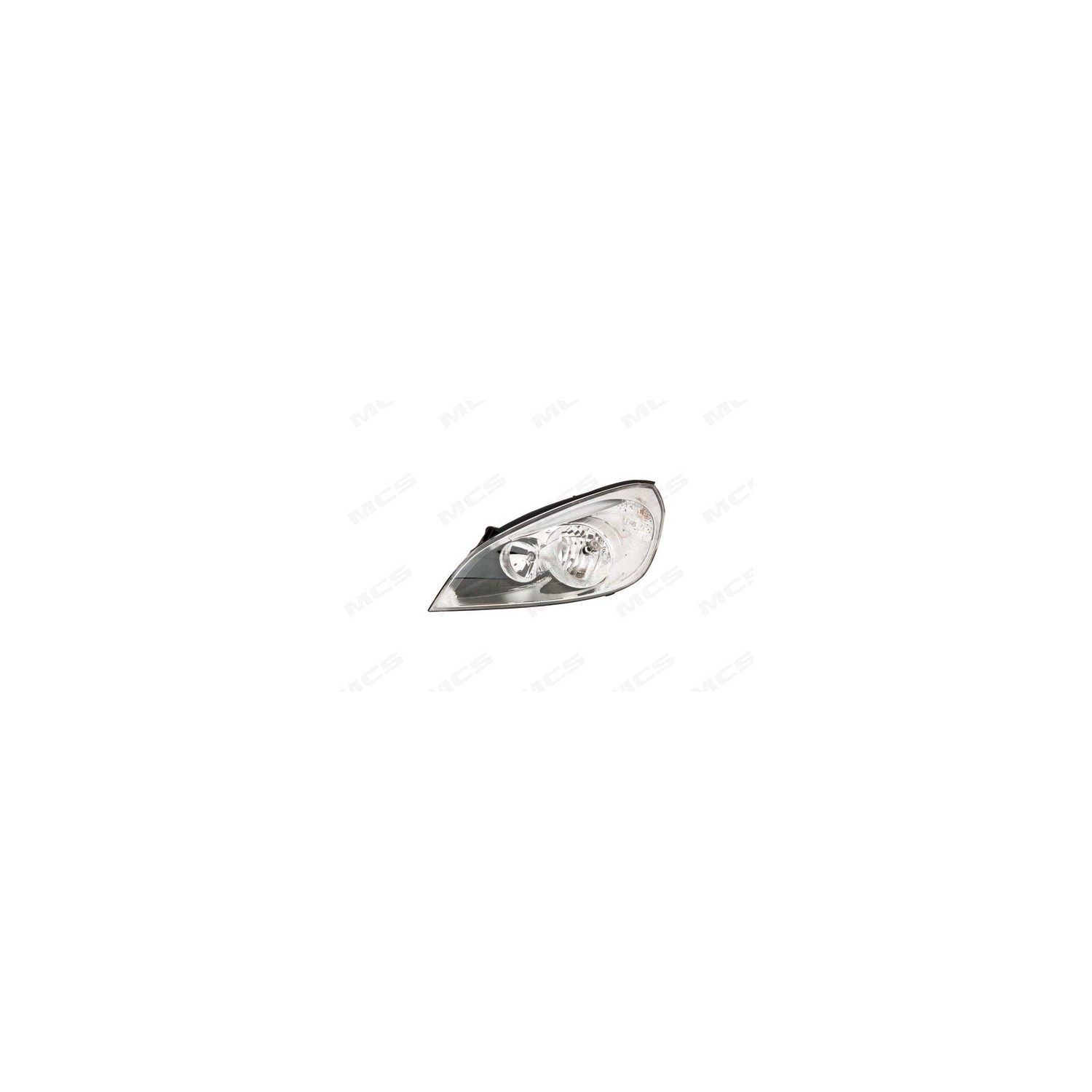PROIETTORE F4615 VOLVO S60 2010- SX