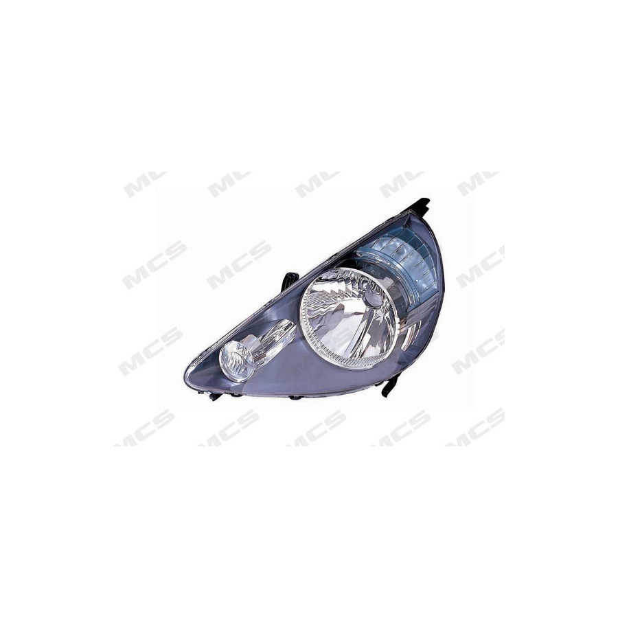 PROIETTORE F4623 HONDA JAZZ 2004 - SX