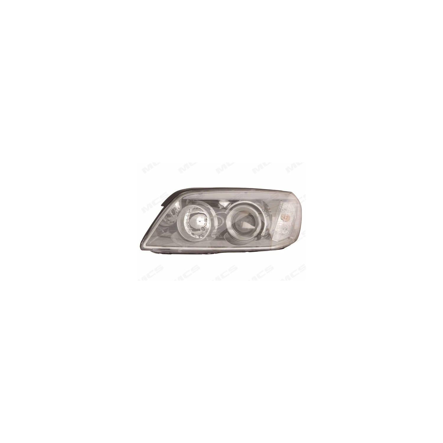 PROIETTORE F4633 CAPTIVA 2009 - BLACK SX