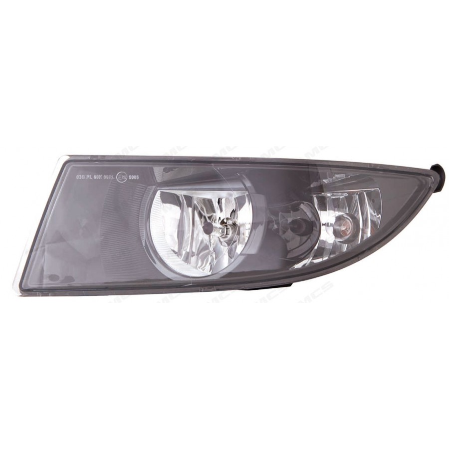 FENDINEBBIA F4638 FABIA SPORT 2010- DX