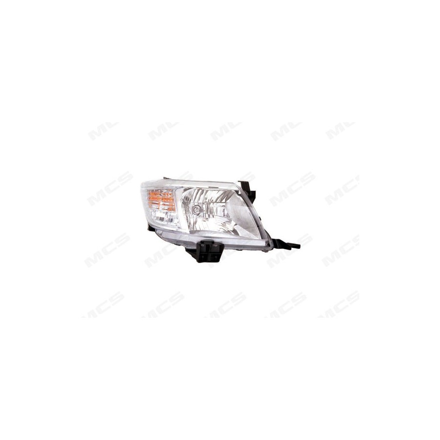 PROIETTORE F4641 HILUX VIGO 2011- SX