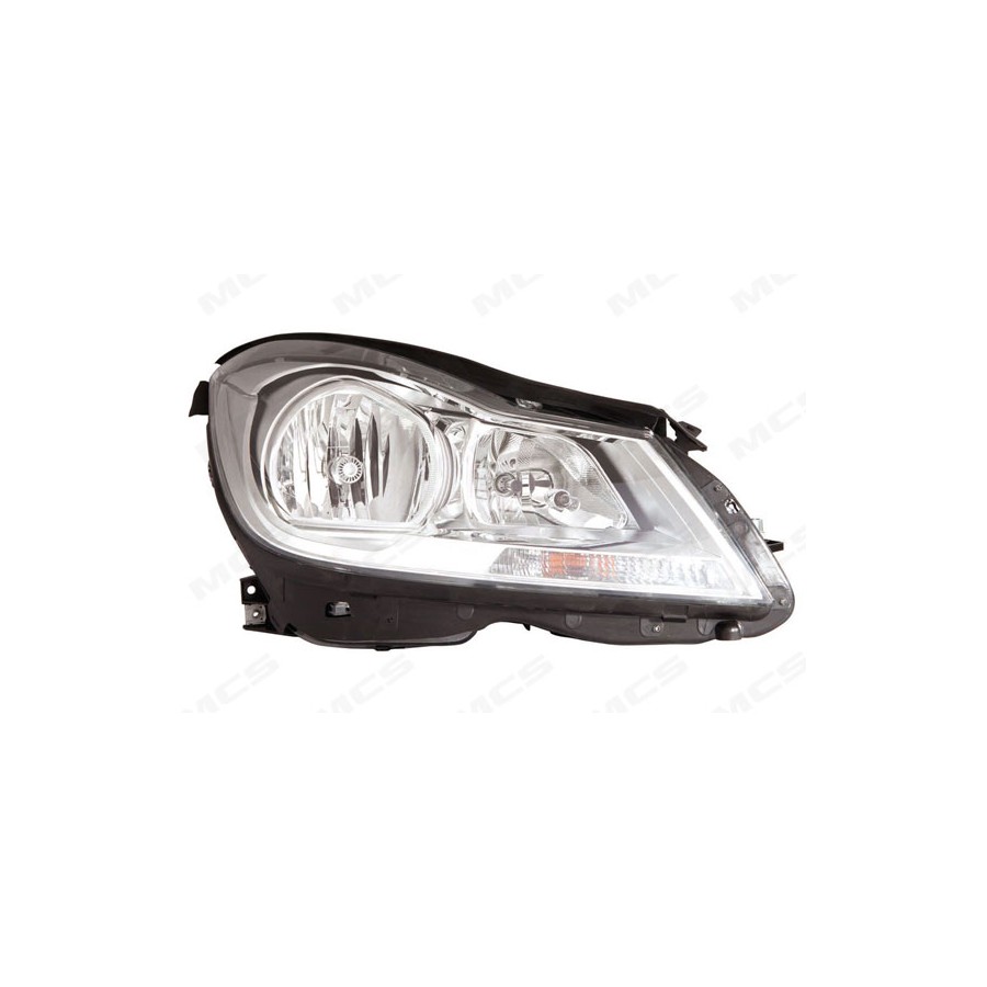 PROIETTORE F4660 CLASSE C W204 2011- DX
