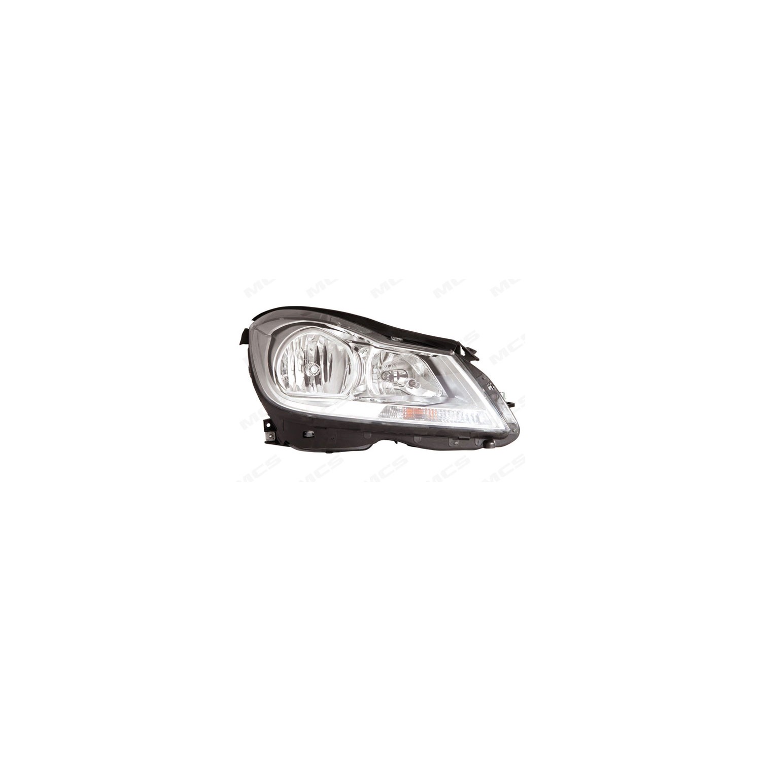 PROIETTORE F4660 CLASSE C W204 2011- DX