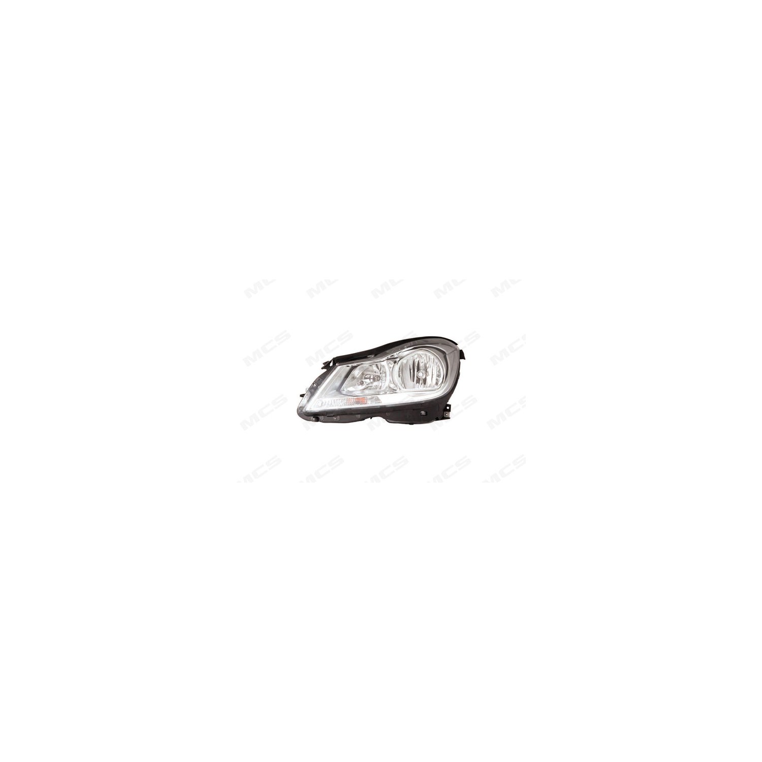 PROIETTORE F4661 CLASSE C W204 2011- SX