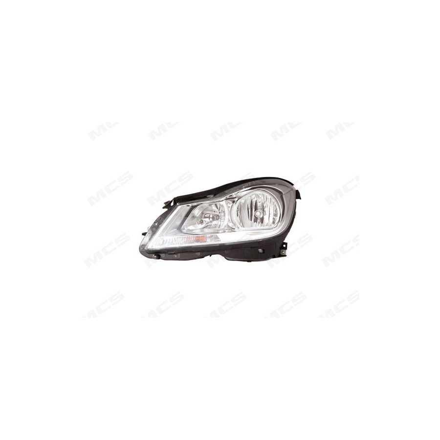 PROIETTORE F4661 CLASSE C W204 2011- SX