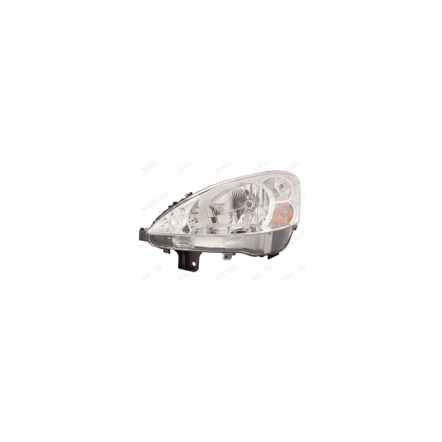 PROIETTORE F4666 PARTNER 2008- DX