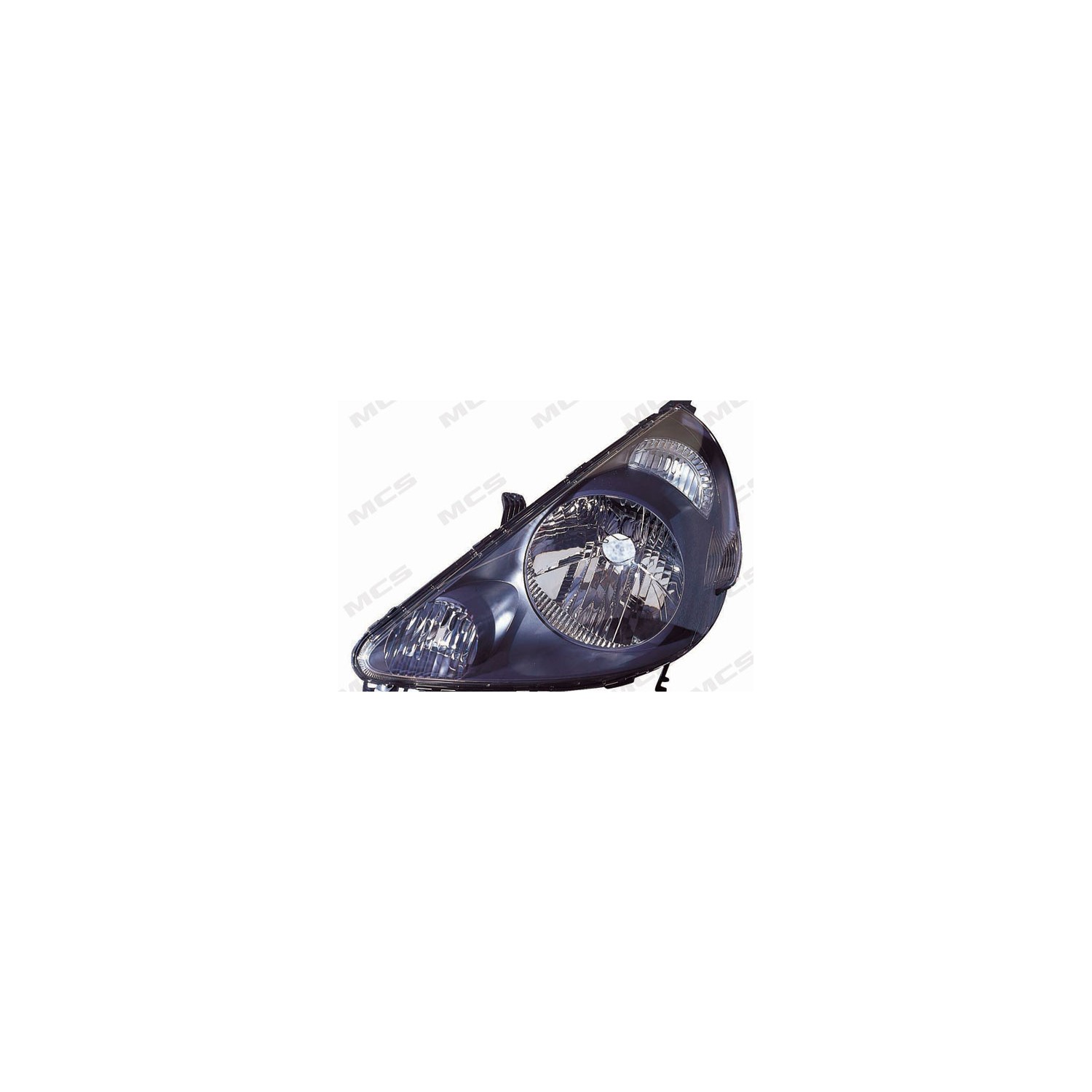 PROIETTORE F4682 HONDA JAZZ 2002- DX