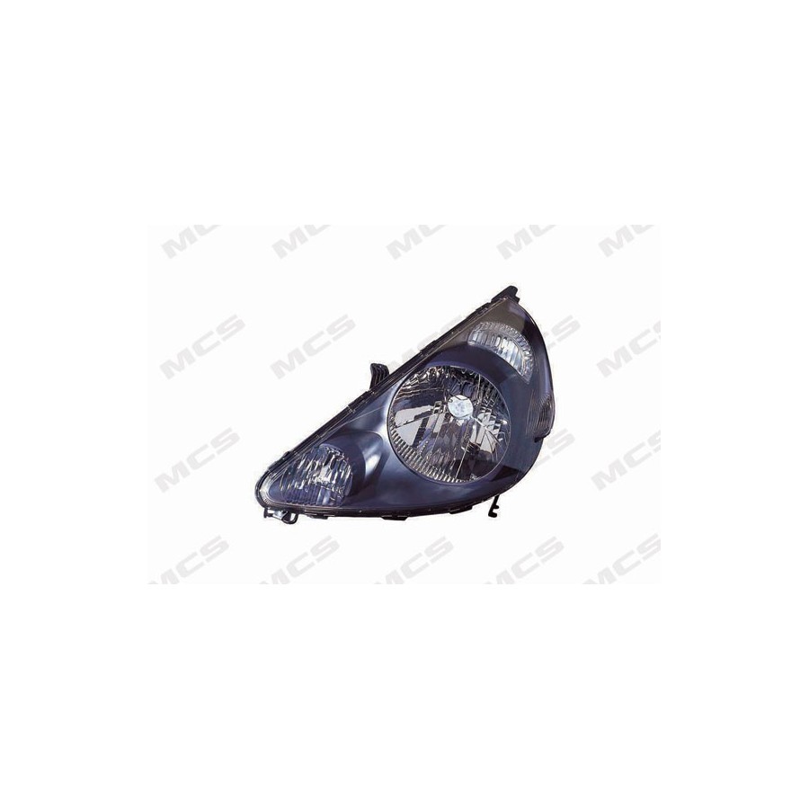 PROIETTORE F4683 HONDA JAZZ 2002- SX