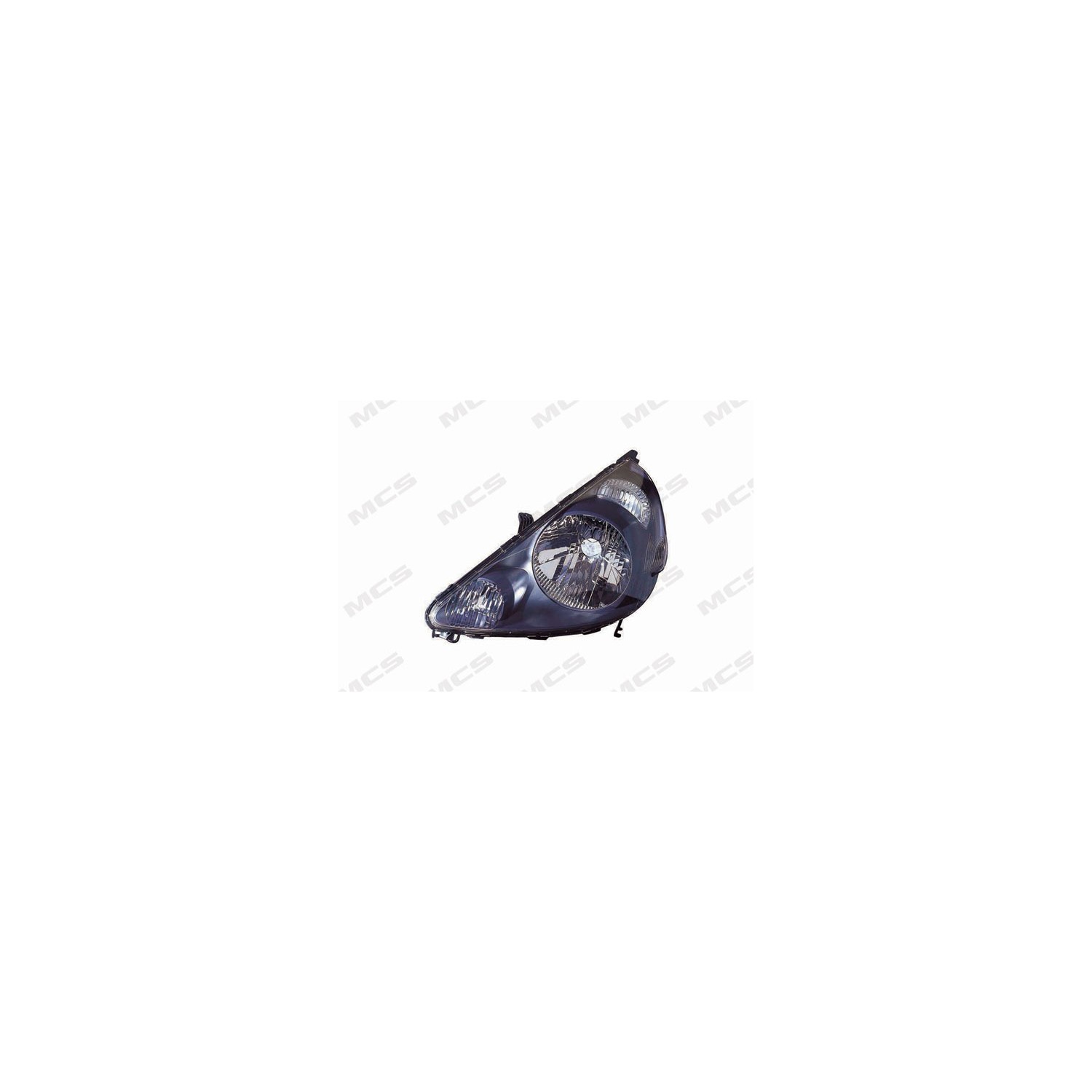 PROIETTORE F4683 HONDA JAZZ 2002- SX