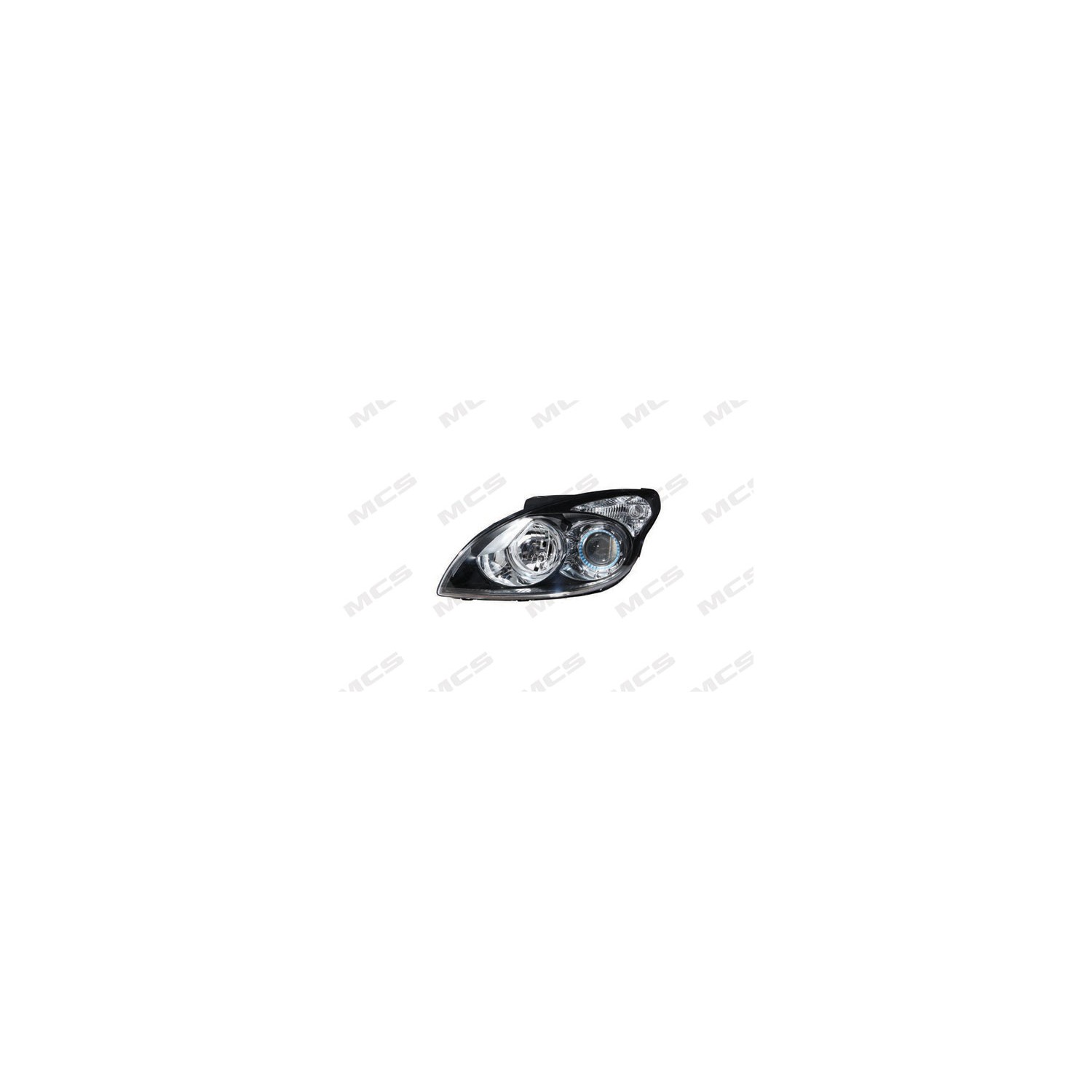 PROIETTORE F4685 HYUNDAI I30 2007- SX