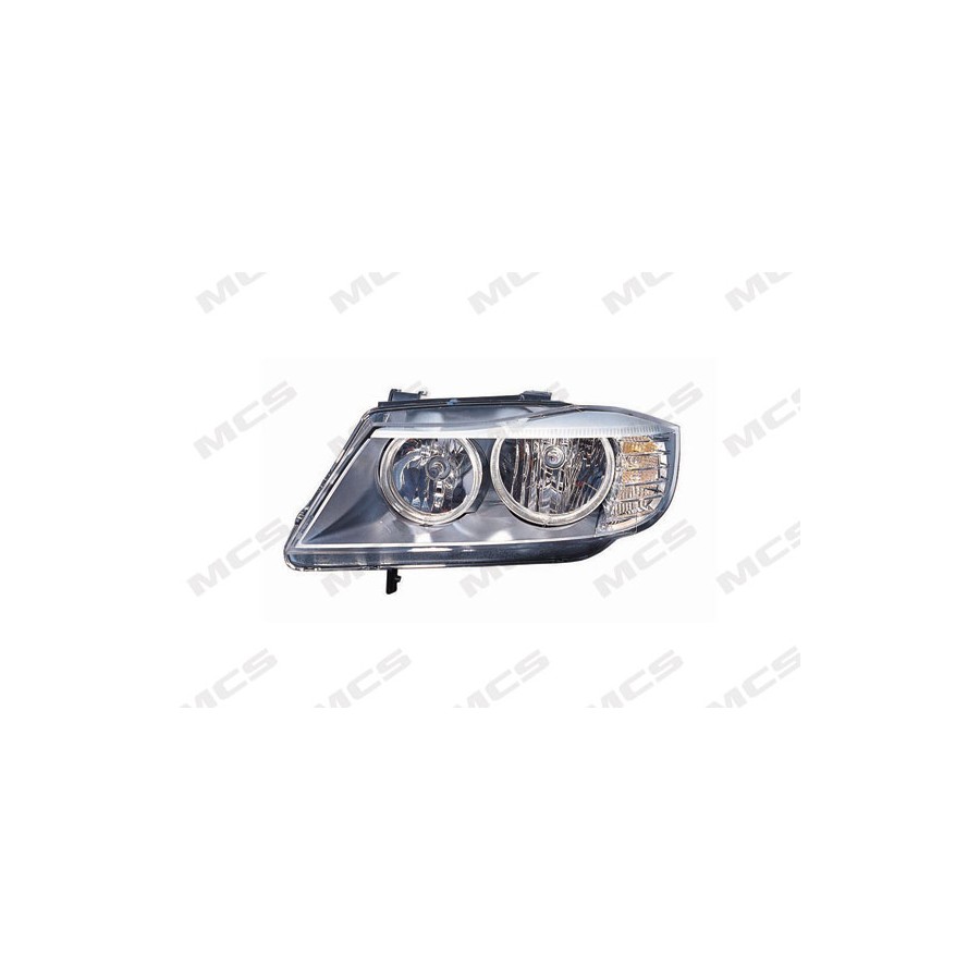 PROIETTORE F4697 SERIE 3 E90 2008- SX