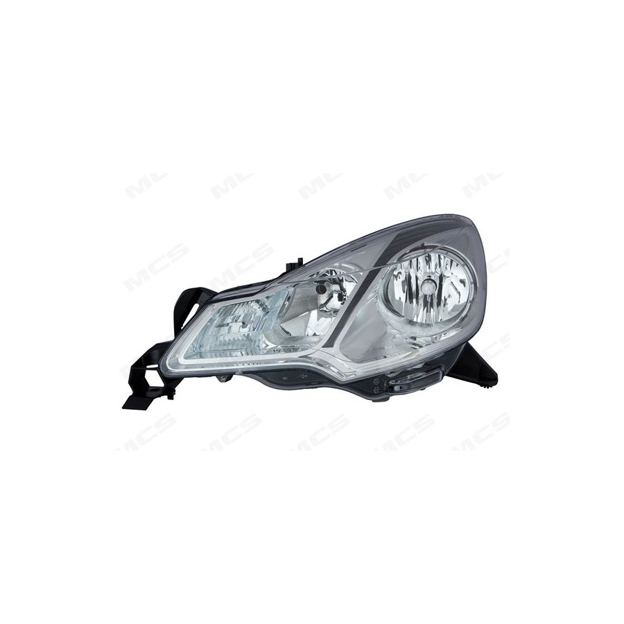 PROIETTORE F4700 CITROEN C3 2013- DX